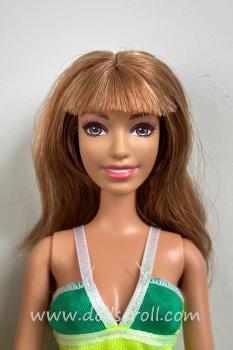 Mattel - Barbie - Barbie Style - Glam Vacation Summer - кукла